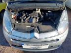 2010 CITROEN C4 GRAND PICASSO 1.6HDI 16V VTR PLUS 5DR EGS for sale at Copart BRISTOL