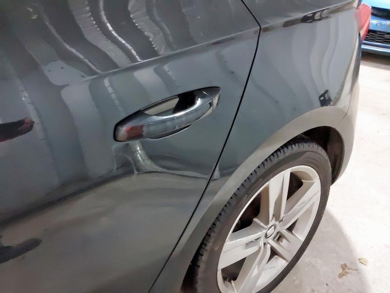 2018 SEAT LEON 1.8 TSI FR TECHNOLOGY 5DR