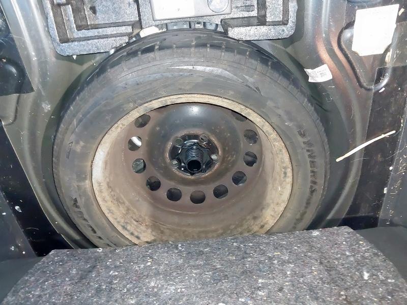 2012 SEAT ALTEA XL 1.6 TDI CR ECOMOTIVE SE 5DR