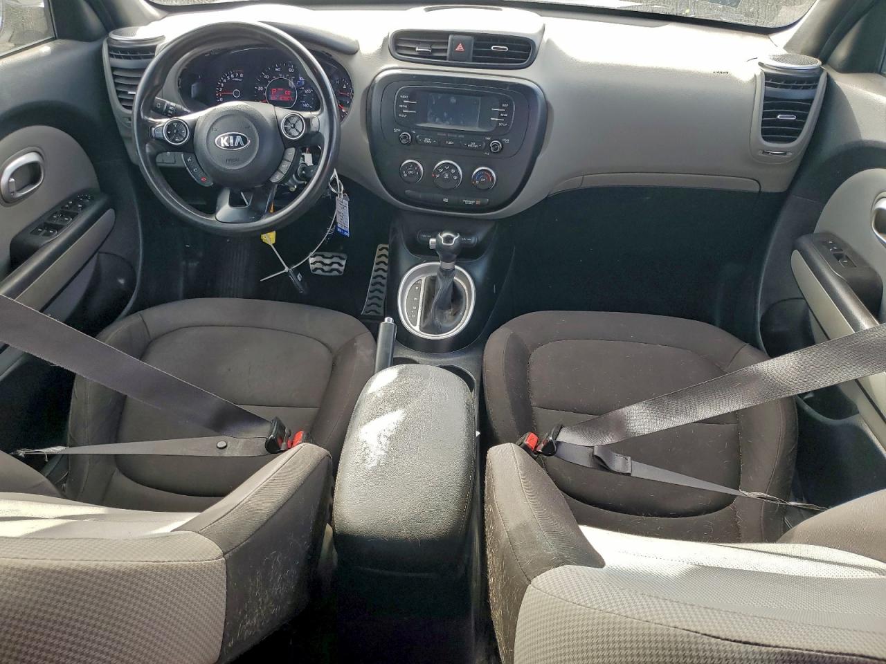 2016 Kia Soul VIN: KNDJN2A23G7867363 Lot: 94328405