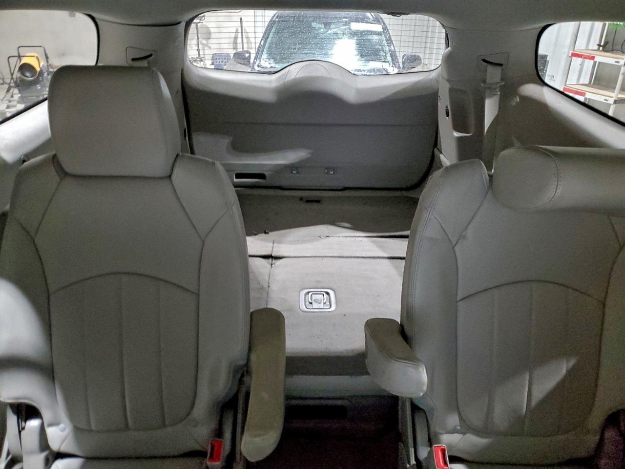 2017 Buick Enclave VIN: 5GAKVBKD3HJ347027 Lot: 95613615