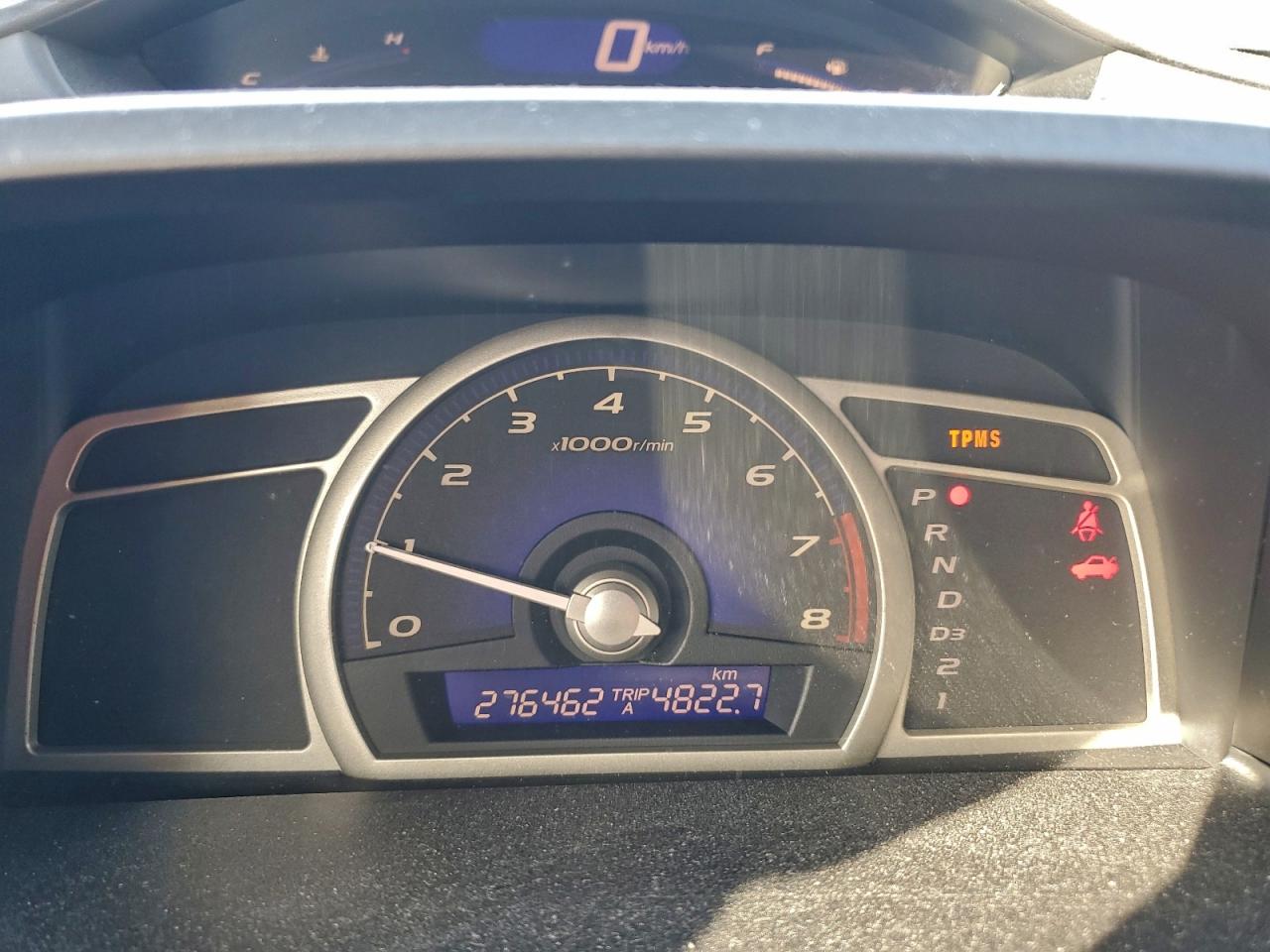 2011 Honda Civic Lx VIN: 2HGFA1F59BH515983 Lot: 94780505