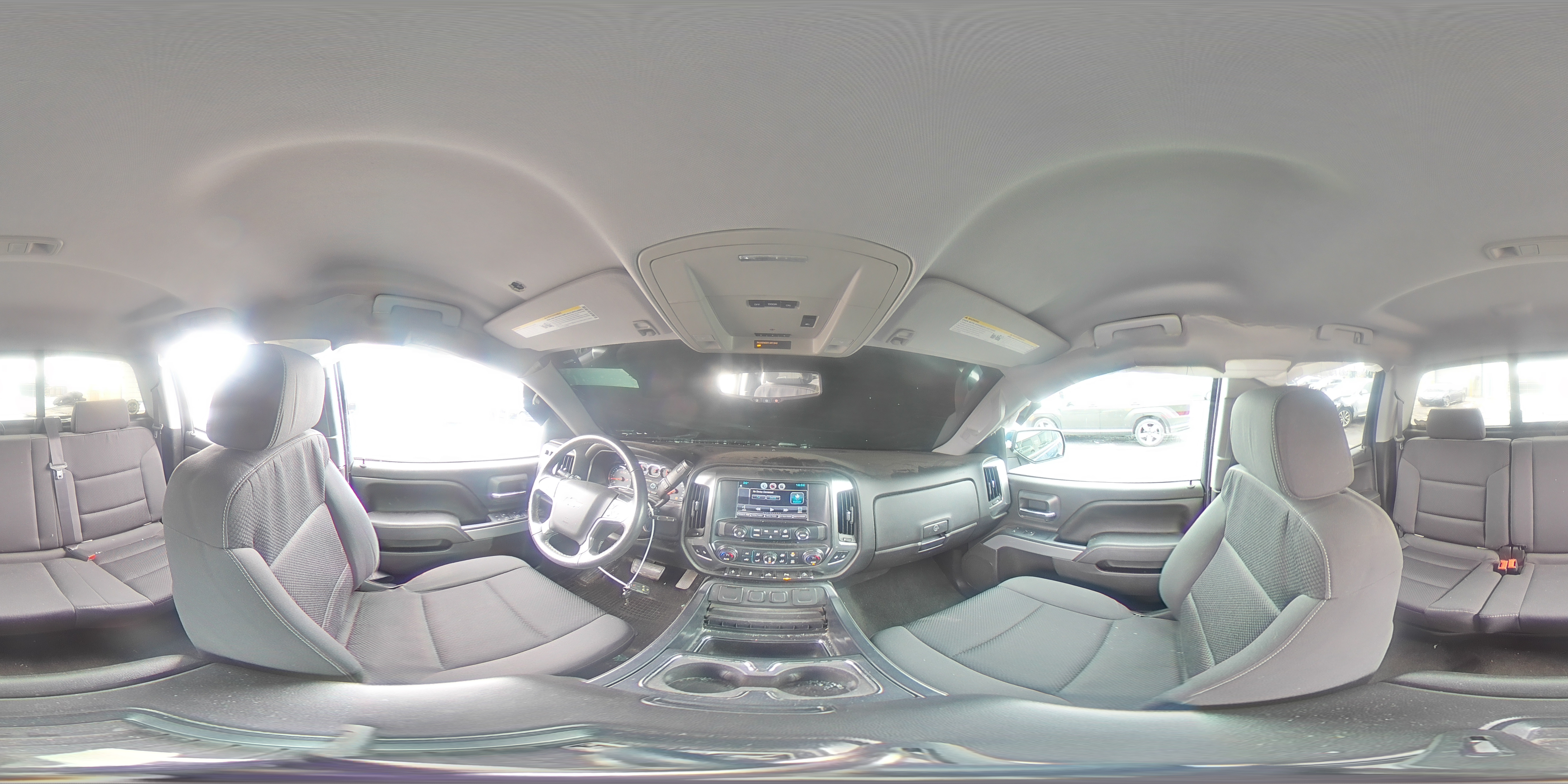 2016 Chevrolet Silverado K1500 Lt VIN: 1GCVKREC5GZ401590 Lot: 94875205