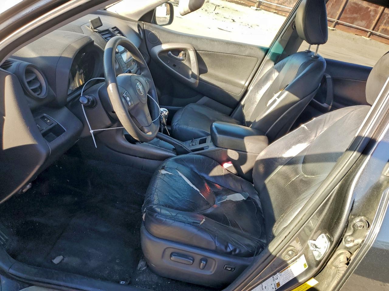 2009 Toyota Rav4 Sport VIN: JTMBK32V595073877 Lot: 96414365