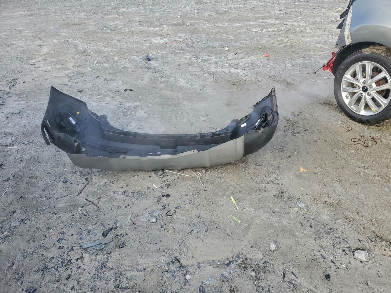 2019 Kia Soul + VIN: KNDJP3A51K7011935 Lot: 95170855