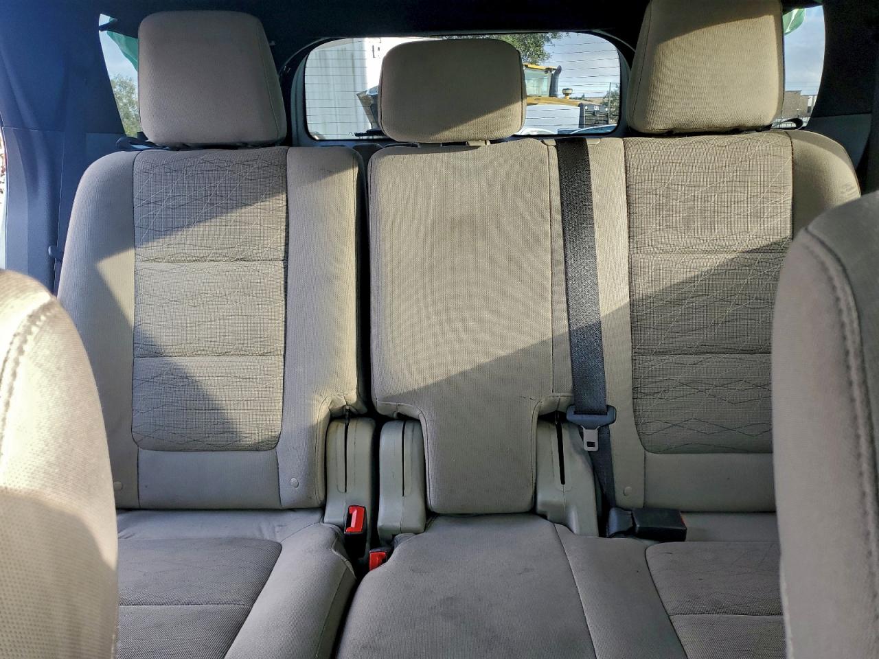 2015 Ford Explorer VIN: 1FM5K7B88FGA31892 Lot: 96515855