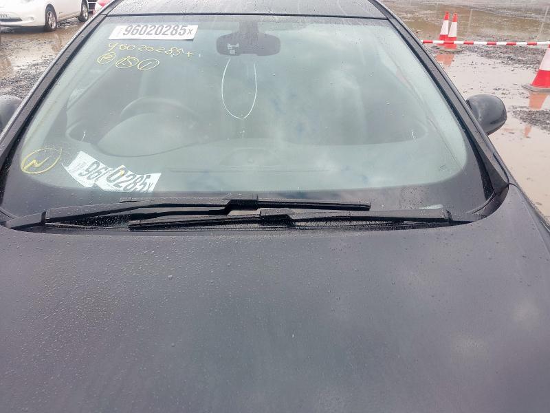 2012 VAUXHALL ASTRA GTC 2.0 CDTI 16V SRI 3DR