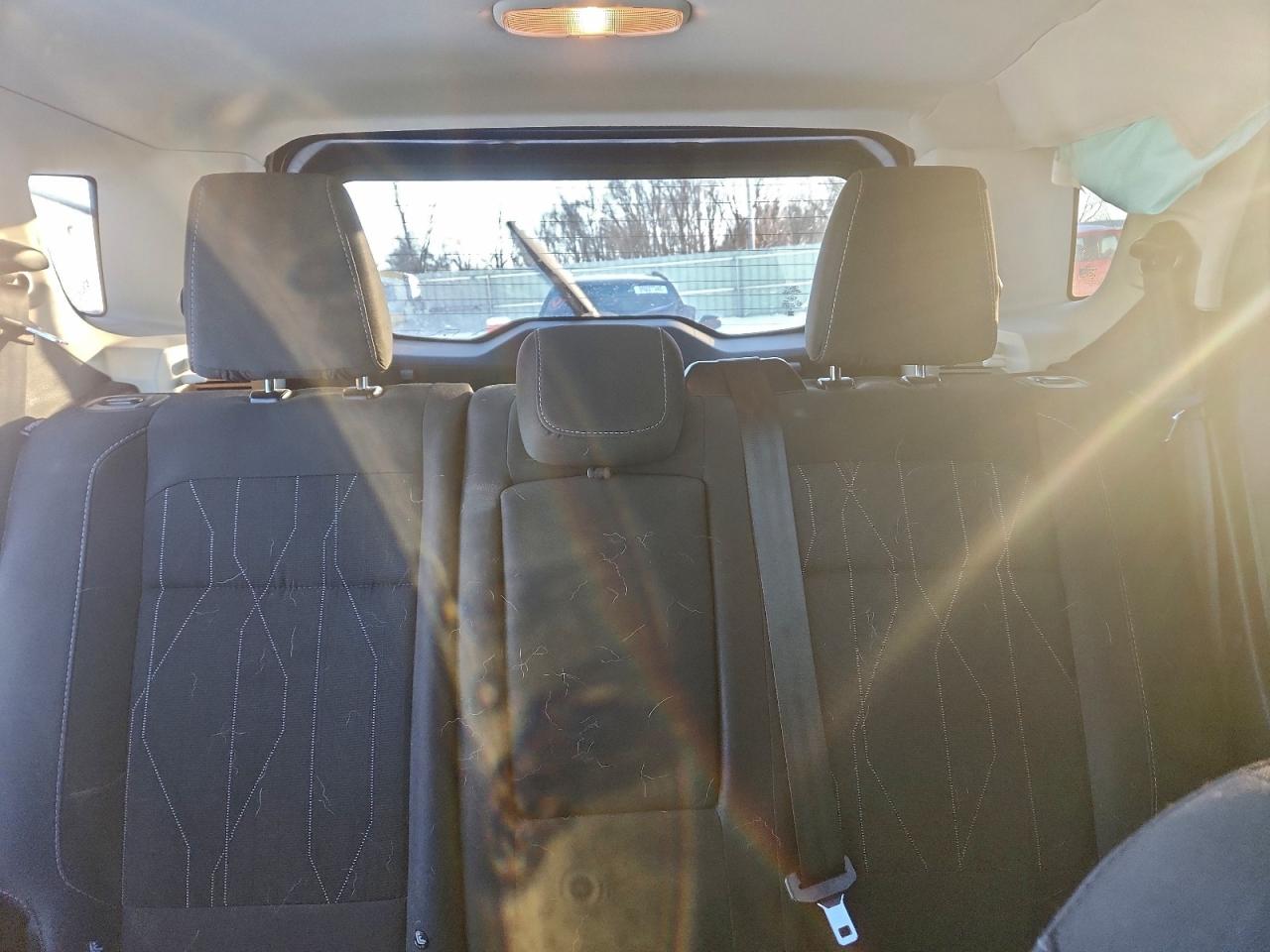 2019 Ford Ecosport Se VIN: MAJ6S3GL1KC281111 Lot: 95875055