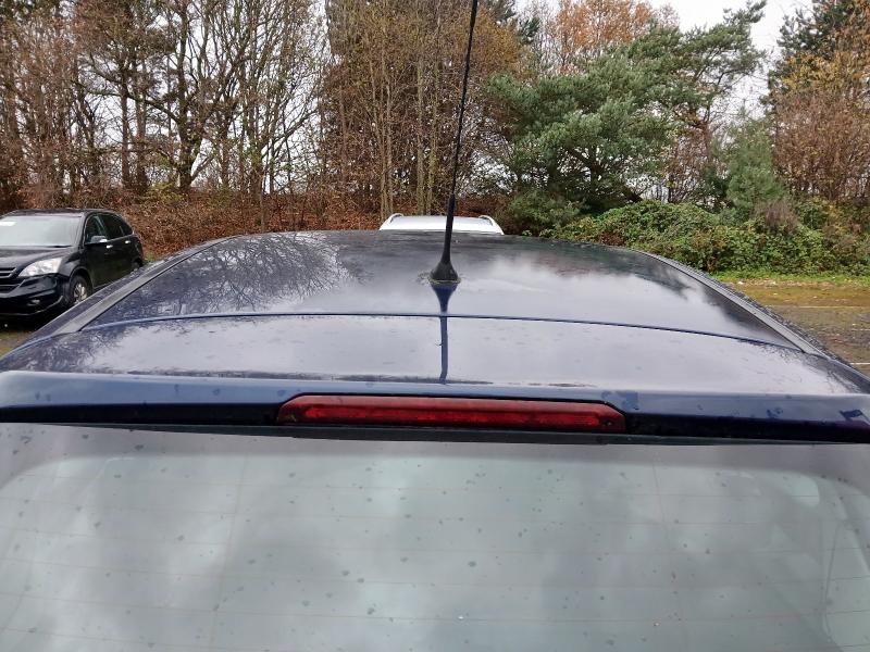 2011 FORD C-MAX 1.6 TDCI TITANIUM 5DR