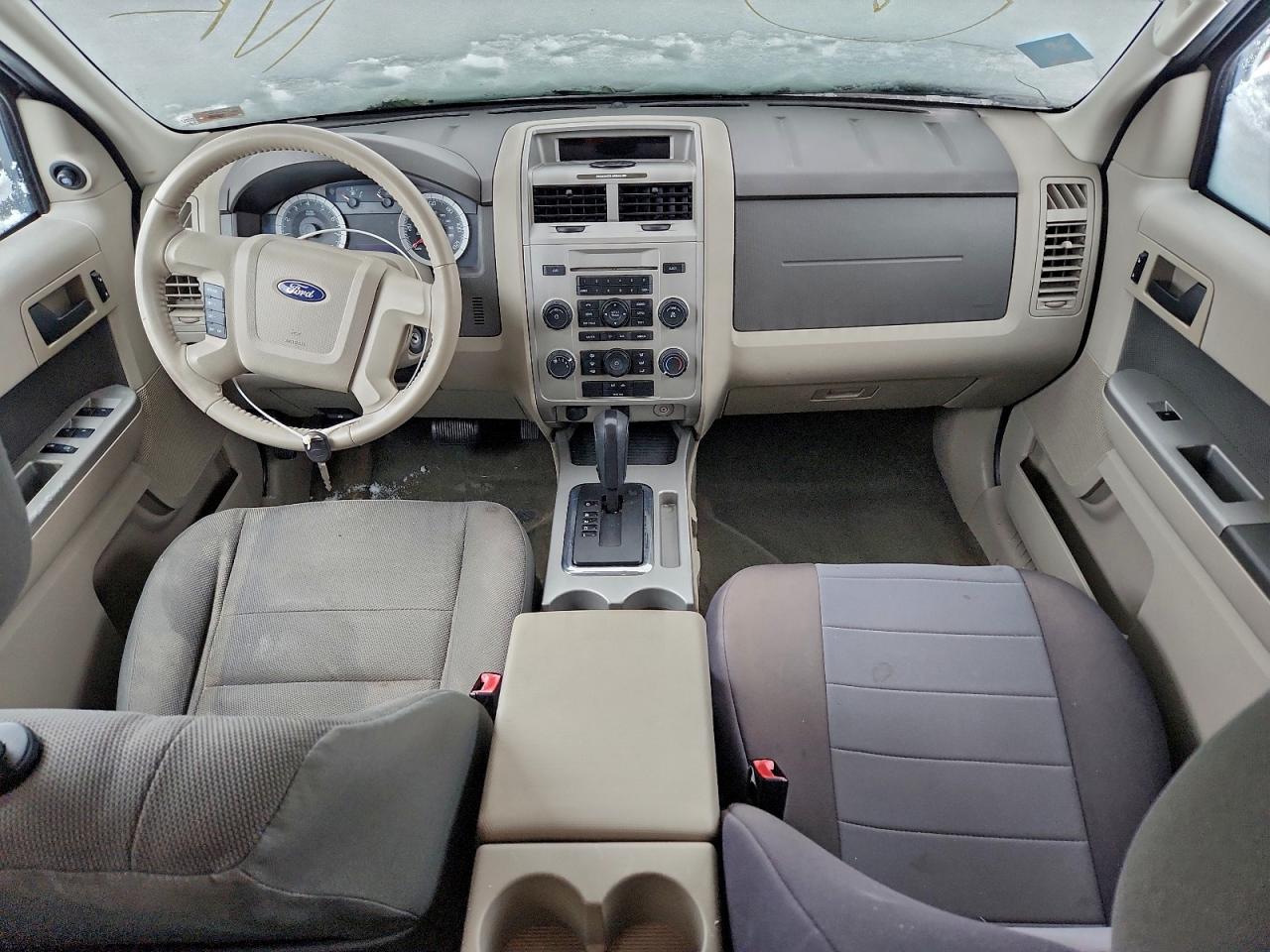 2009 Ford Escape Xlt VIN: 1FMCU03709KA51084 Lot: 82003435