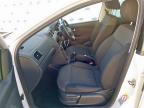 2012 VOLKSWAGEN POLO 1.2 60 MATCH 5DR for sale at Copart WHITBURN