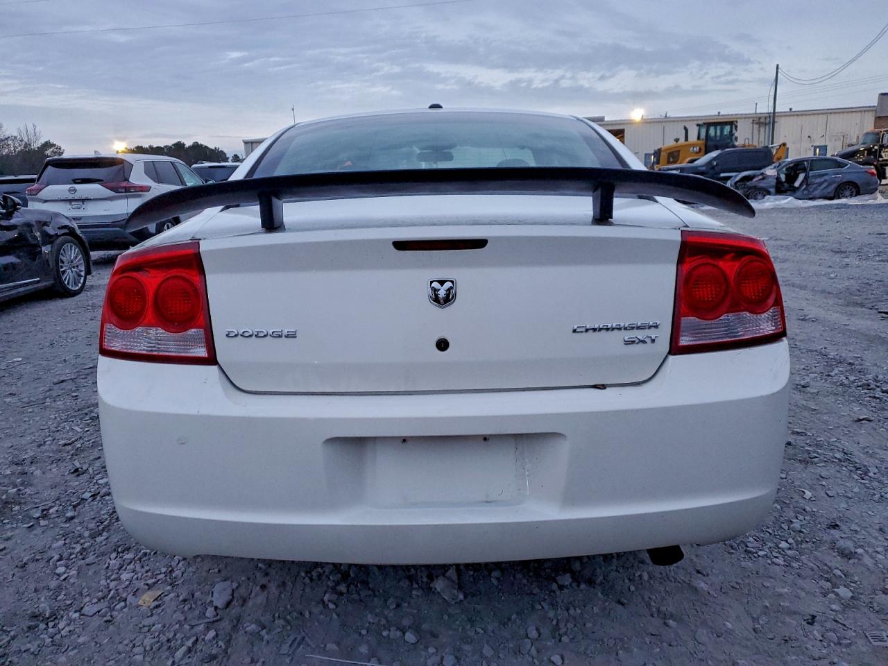 2010 Dodge Charger Sxt VIN: 2B3CA3CV1AH229174 Lot: 93865495