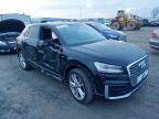 2020 AUDI Q2 30 TDI S LINE 5DR S TRONIC for sale at Copart CORBY