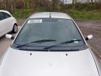 2004 FORD KA 1.3I COLLECTION [70] 3DR for sale at Copart SANDWICH