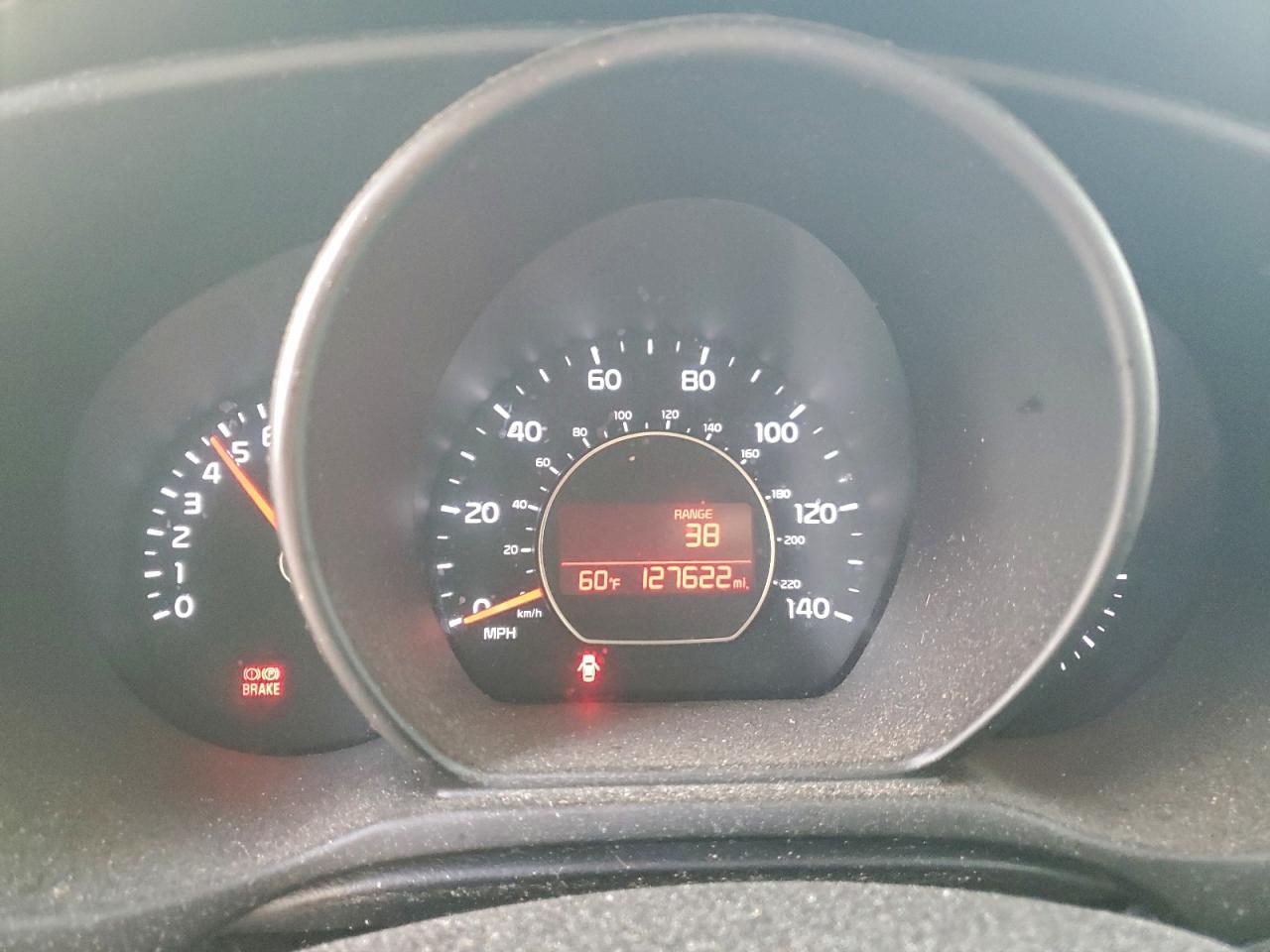 2015 Kia Soul VIN: KNDJN2A26F7218851 Lot: 94739665