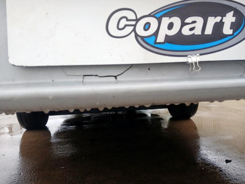 2015 FORD ROLLER TEAM ZEFIRO 690G 