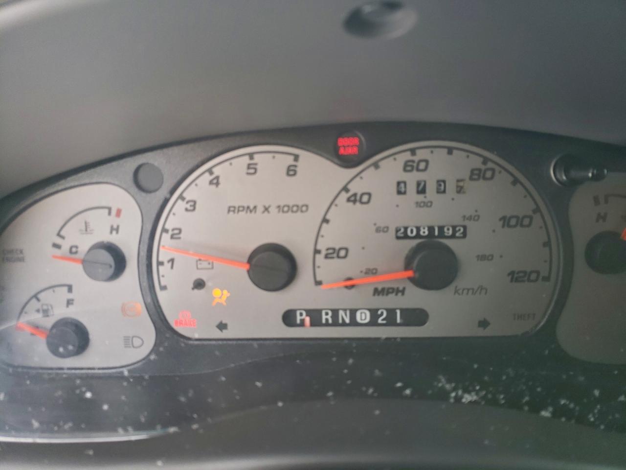 2003 Ford Ranger Super Cab VIN: 1FTZR45E93PA51131 Lot: 96719845