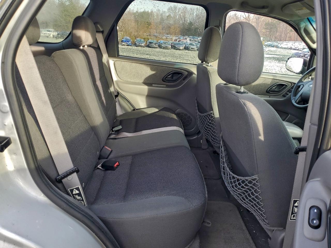 2002 Ford Escape Xlt VIN: 1FMYU03132KD32075 Lot: 95135135