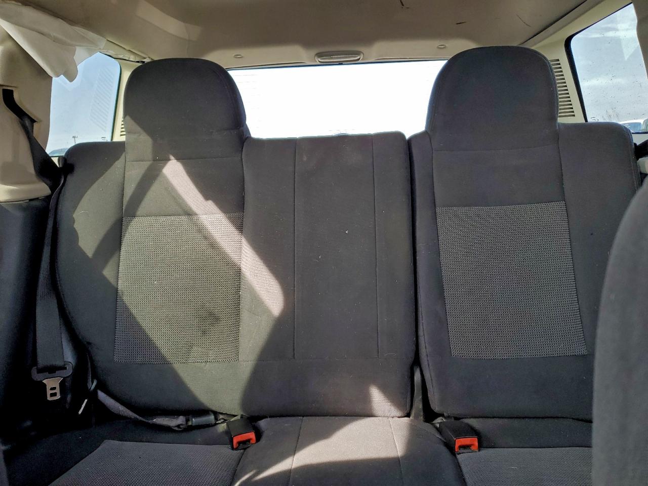 2014 Jeep Patriot Sport VIN: 1C4NJPBA4ED545393 Lot: 95145945