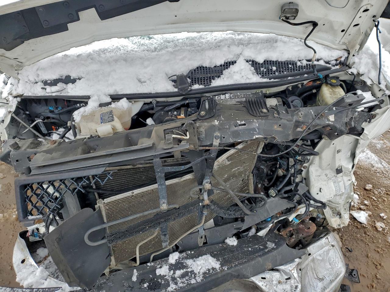 2017 Chevrolet Express G3500 Lt VIN: 1GAZGPFG9H1339872 Lot: 94174395