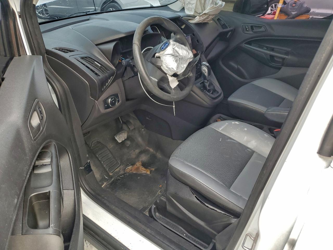 2015 Ford Transit Connect Xl VIN: NM0LE7E73F1220407 Lot: 94985795