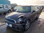 2009 MINI CLUBMAN 1.4 ONE 5DR for sale at Copart ROCHFORD