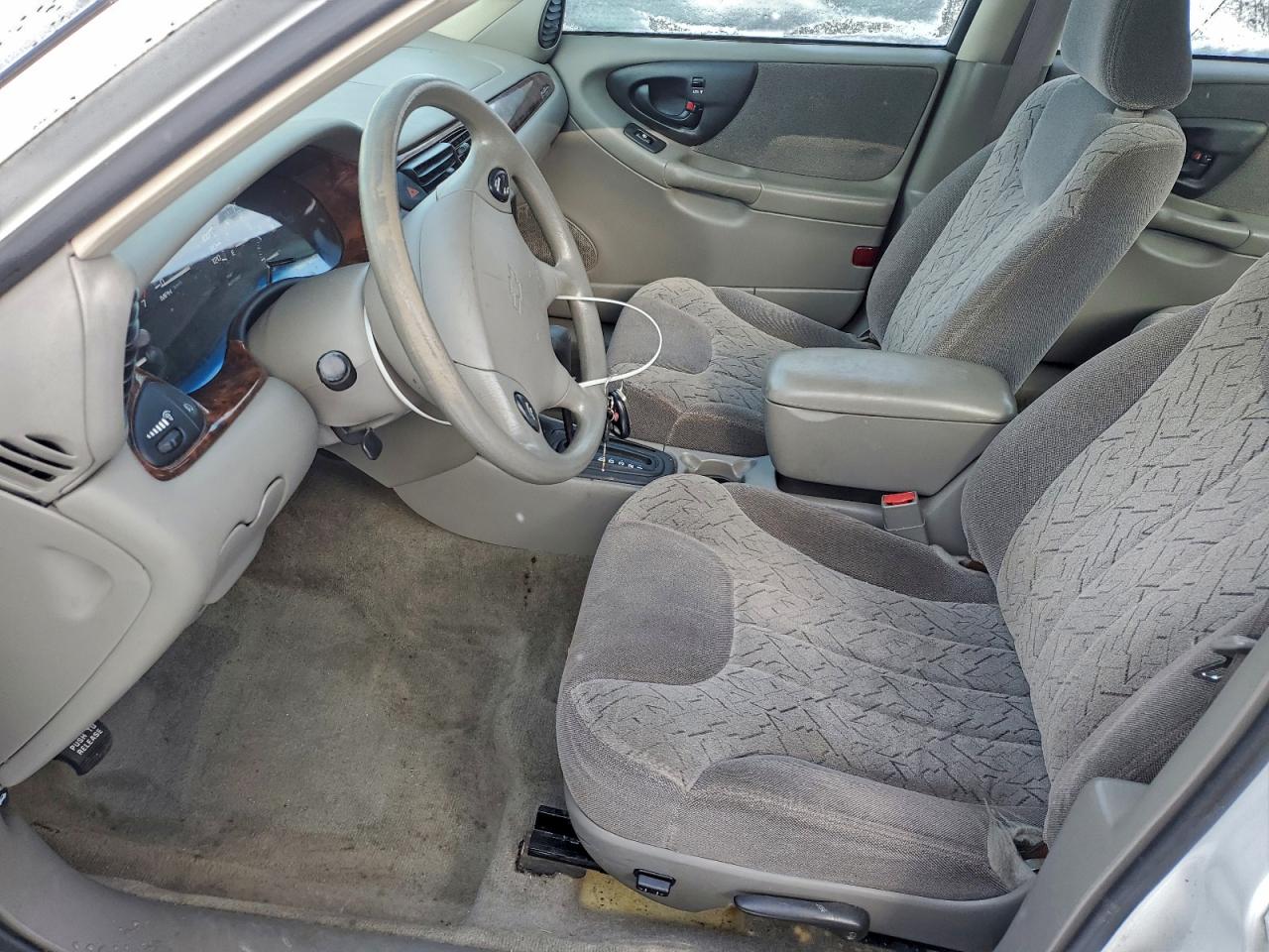 2001 Chevrolet Malibu Ls VIN: 1G1NE52J616191408 Lot: 96389965