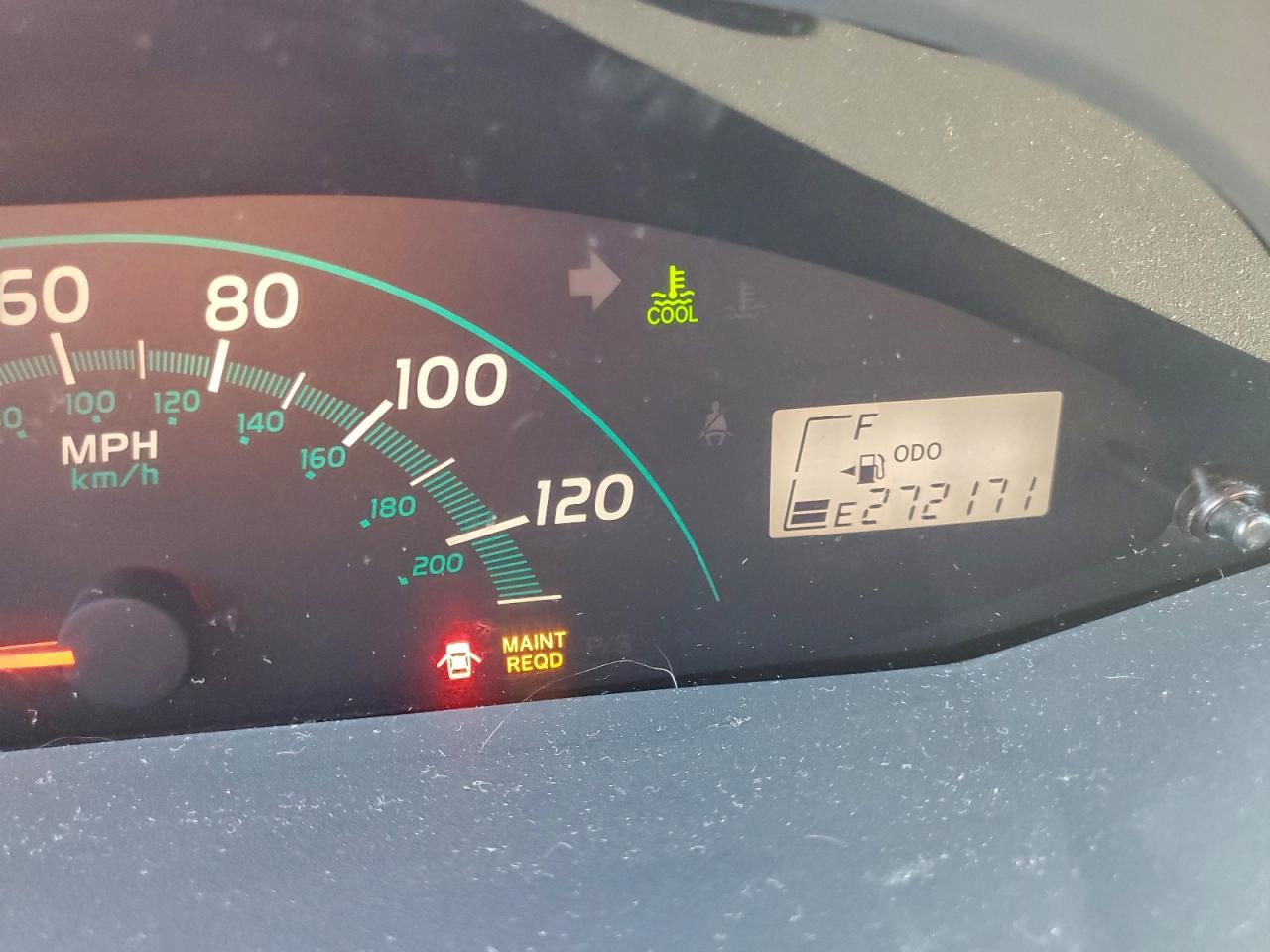 2007 Toyota Yaris VIN: JTDJT923375061816 Lot: 95005205