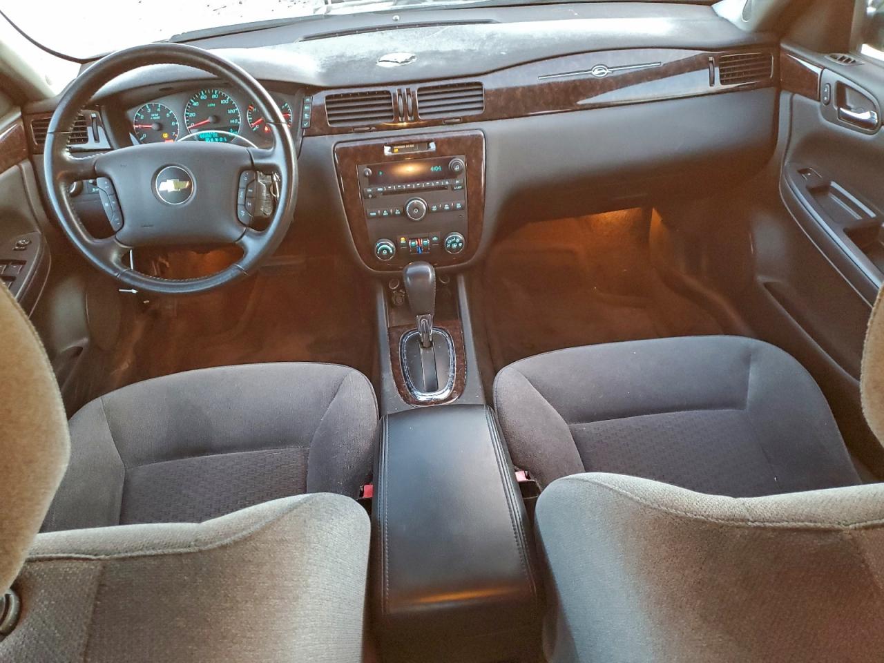 2013 Chevrolet Impala Lt VIN: 2G1WG5E3XD1117559 Lot: 96916305