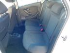 2012 VOLKSWAGEN POLO 1.2 60 MATCH 5DR for sale at Copart WHITBURN