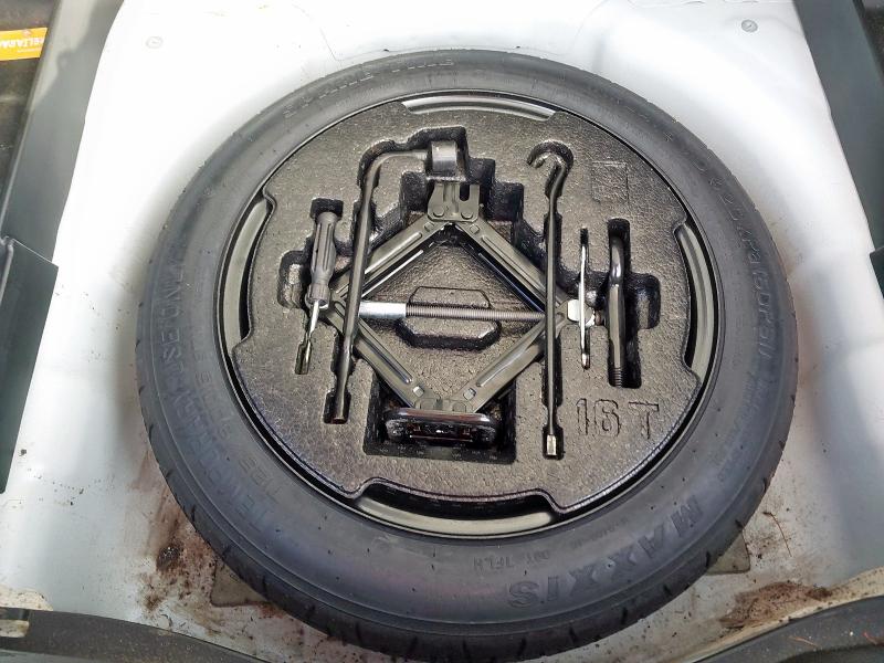 2015 KIA CEED 1.6 CRDI 3 ECODYNAMICS 5DR