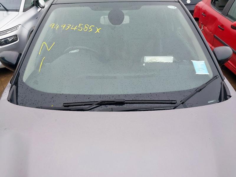 2019 RENAULT CAPTUR 1.3 TCE 130 GT LINE 5DR