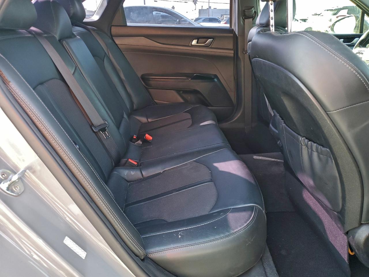 2022 Kia K5 Gt Line VIN: 5XXG64J23NG159217 Lot: 95005285