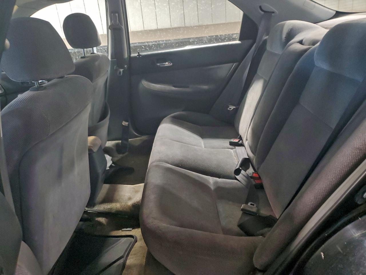 1994 Honda Accord Ex VIN: 1HGCD5553RA022456 Lot: 97411495