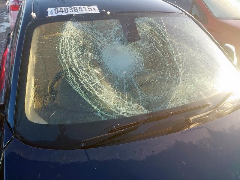 2012 BMW 1 SERIES 120D SE 5DR