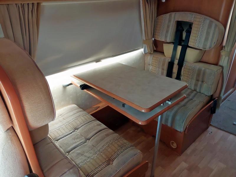 2006 FIAT DUCATO 18 JTD XLWB 