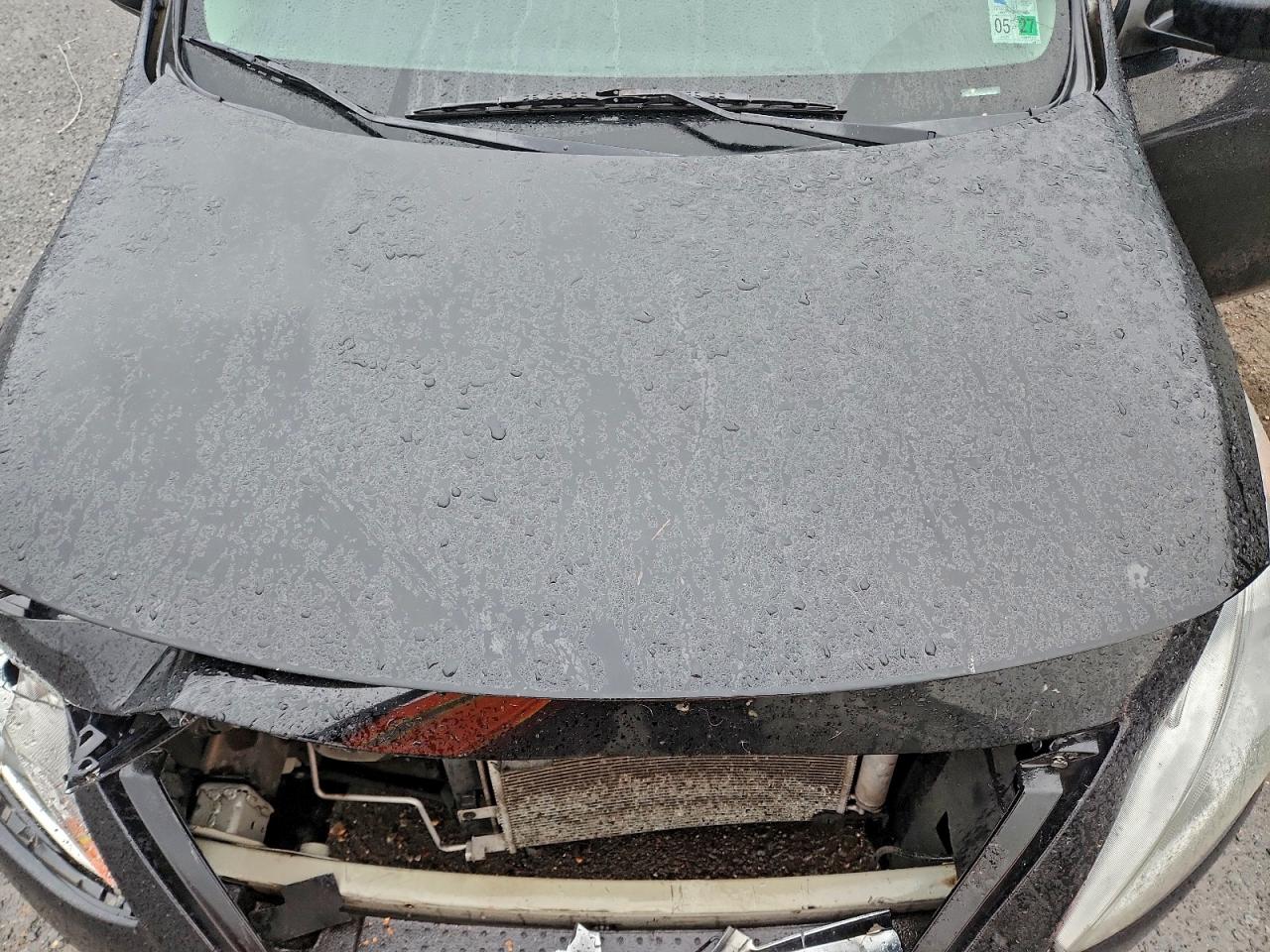 2019 Nissan Versa S VIN: 3N1CN7AP4KL877506 Lot: 94442725