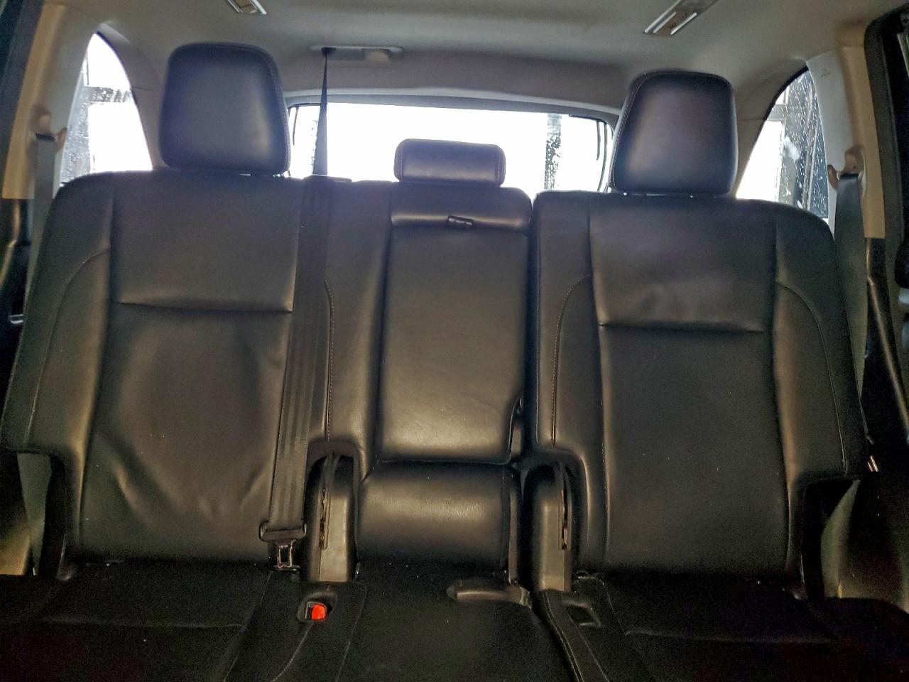 2017 Toyota Highlander Se VIN: 5TDJZRFH3HS388328 Lot: 94656115