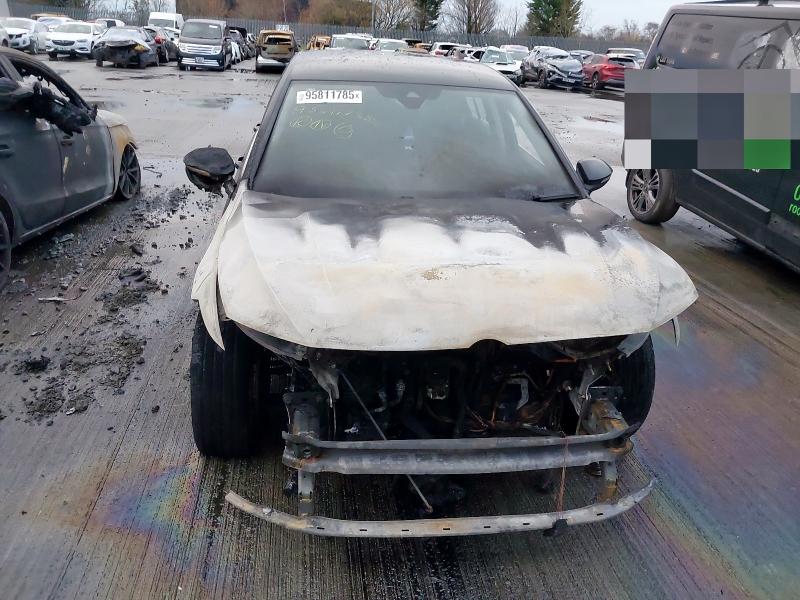 2020 VOLKSWAGEN GOLF 2.0 TDI 150 STYLE 5DR DSG