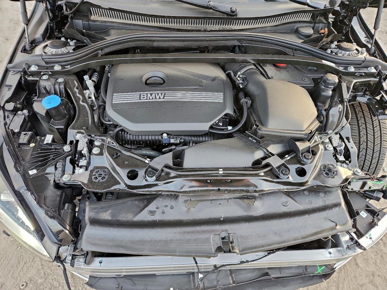 2026 BMW 228 VIN: WBA83GG07T7T27514 Lot: 93213895