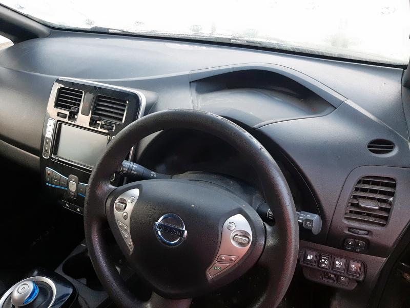 2016 NISSAN LEAF 80KW ACENTA 30KWH 5DR AUTO