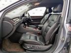 2004 AUDI A8 3.0 TDI QUATTRO 4DR TIP AUTO for sale at Copart WESTBURY