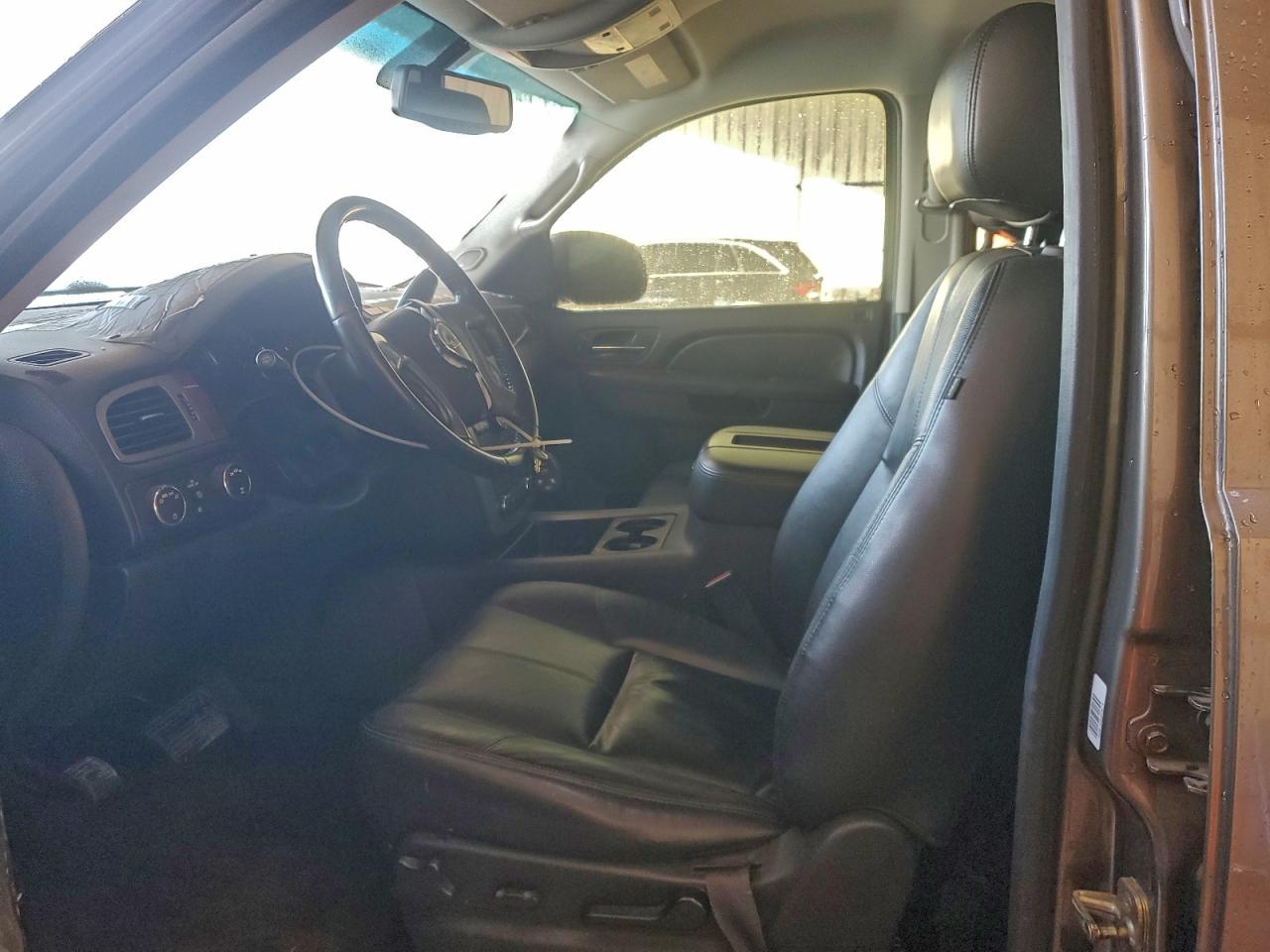 2013 GMC Yukon Slt VIN: 1GKS2CE0XDR189596 Lot: 93999785