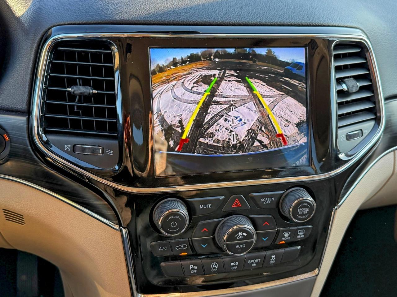 2020 Jeep Grand Cherokee Limited VIN: 1C4RJEBGXLC265104 Lot: 97884555