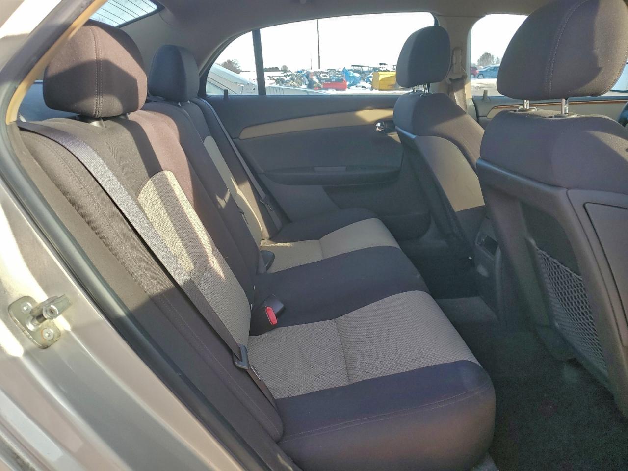 2009 Chevrolet Malibu 1Lt VIN: 1G1ZH57B29F233613 Lot: 96689755