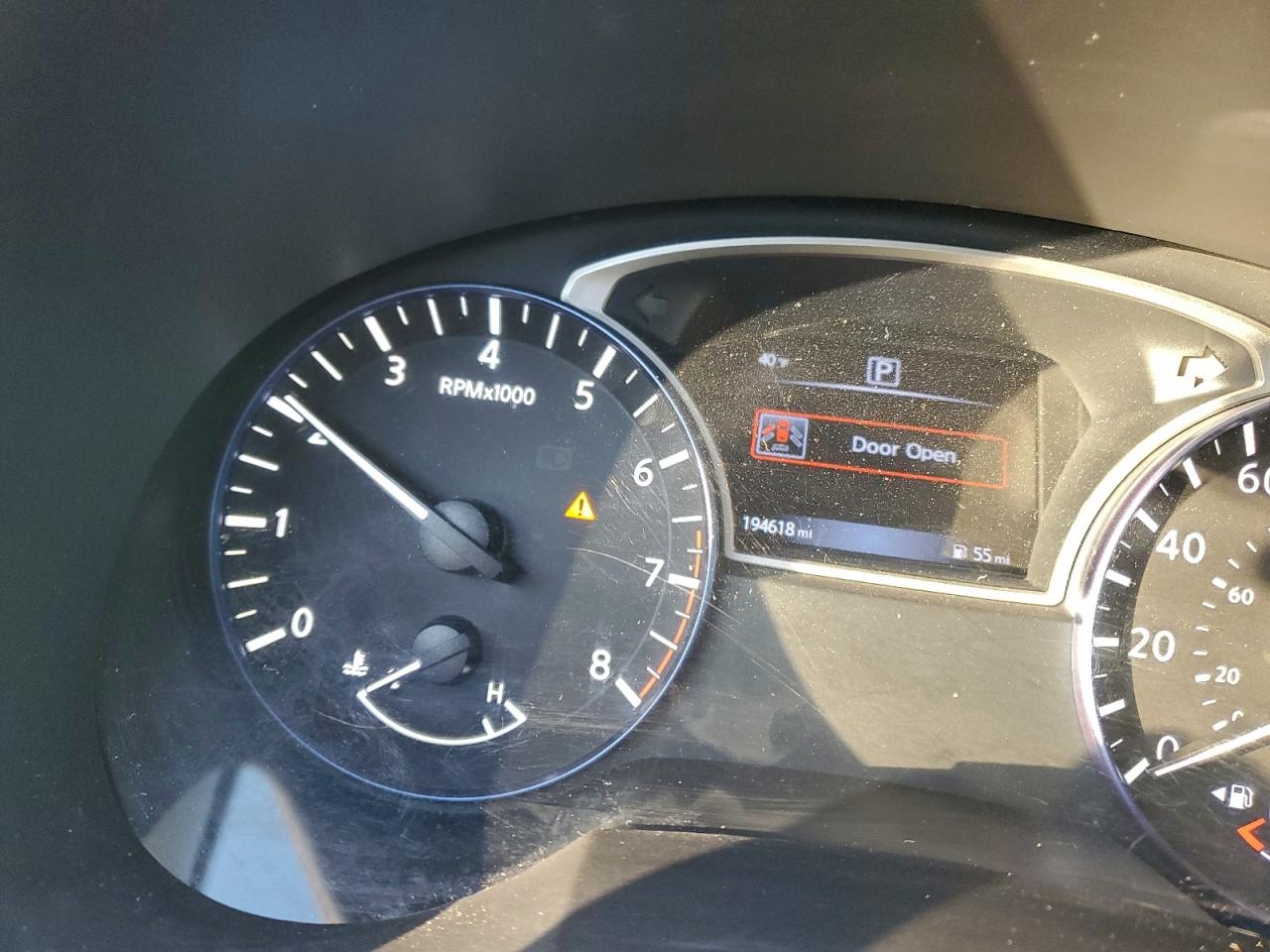 2016 Nissan Altima 2.5 VIN: 1N4AL3AP7GN316734 Lot: 95015185