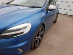 2016 VOLVO V40 D4 [190] R DESIGN PRO 5DR for sale at Copart SANDWICH