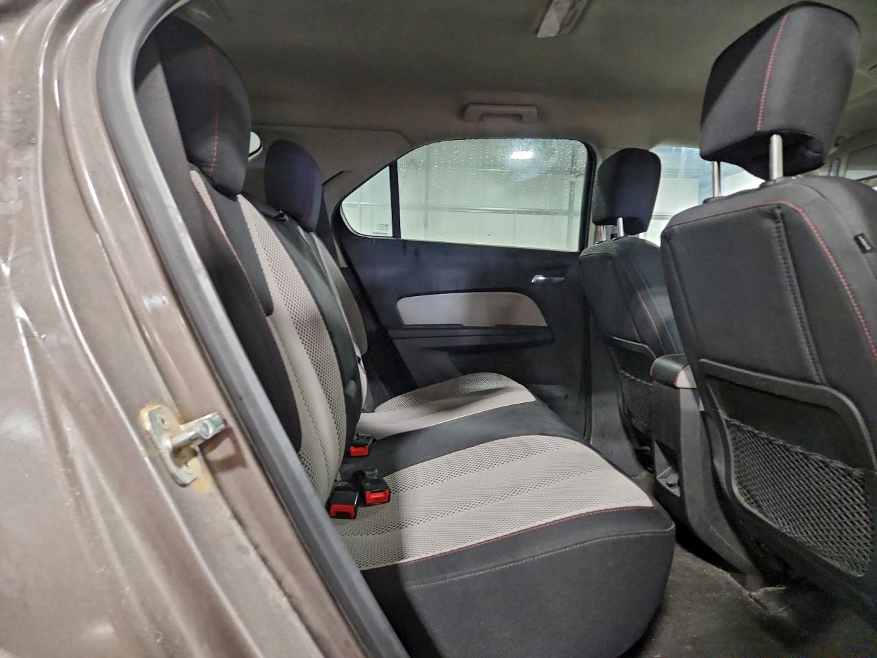 2012 Chevrolet Equinox Lt VIN: 2GNFLEE54C6224958 Lot: 96927005