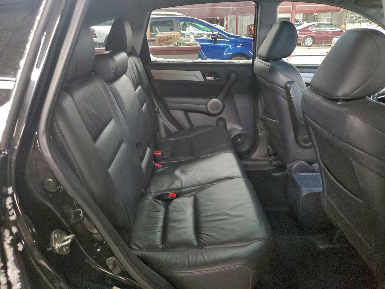 2010 Honda Cr-V Exl VIN: 5J6RE4H78AL028107 Lot: 94292395