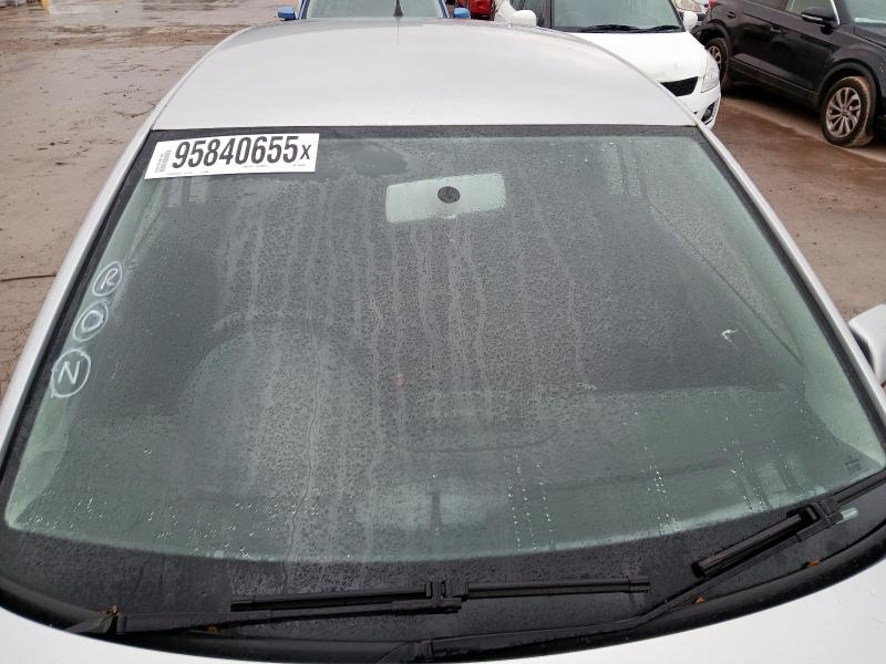 2003 VOLKSWAGEN POLO 1.4 TWIST 3DR AUTO